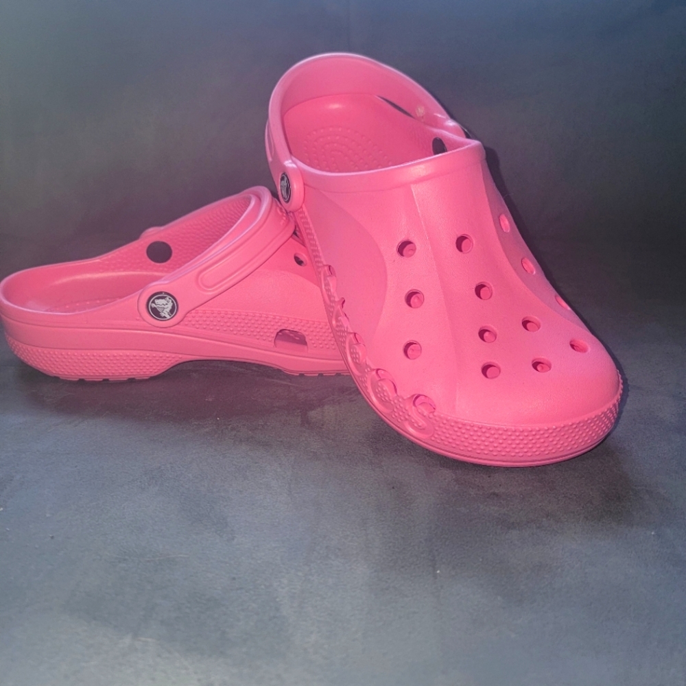 Women's Crocs